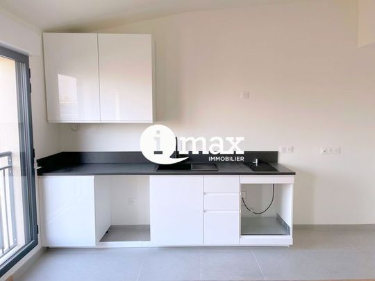 Location Appartement CHOISY LE ROI - - Photo 1