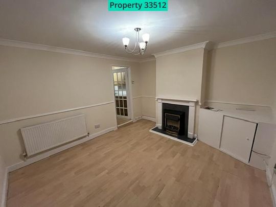 2 bedroom terraced house to rent - Photo 1