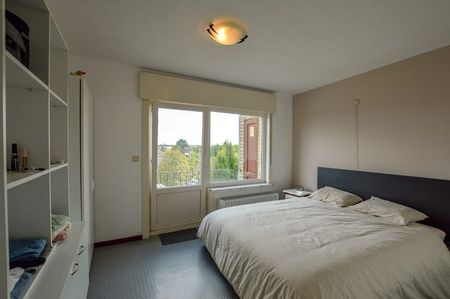 Appartement te huur - Photo 5