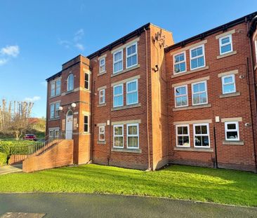 2 bedroom flat to rent - Photo 5