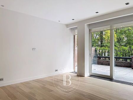 Parc du Chéridreux - 4-bedroom apartment - Photo 3