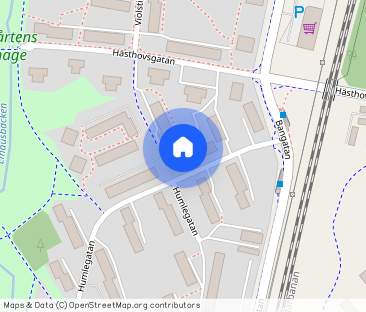 Humlegatan 35 C - Photo 1