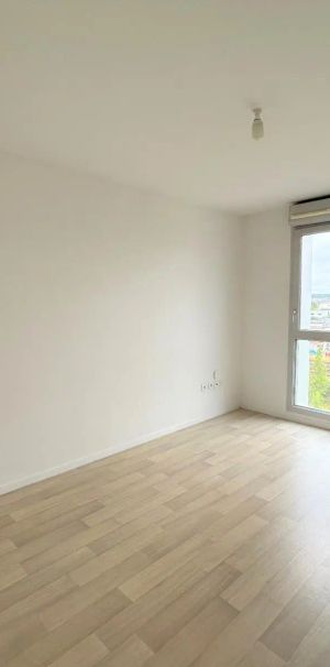 Appartement à louer 1 pièce 19.54m² - Photo 1