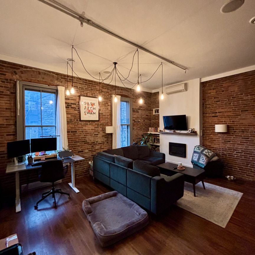 Saint John - Photo 1