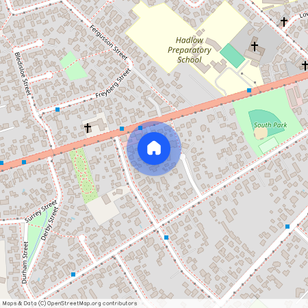 97B High Street, Masterton, Masterton