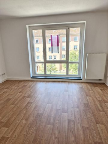 Charmante 2-Zimmer-Wohnung in Chemnitz - Ideal für WG oder Familie - Photo 3