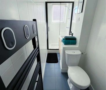 Location appartement 2 pièces - 43m² à Aix les bains (73100) - Photo 5