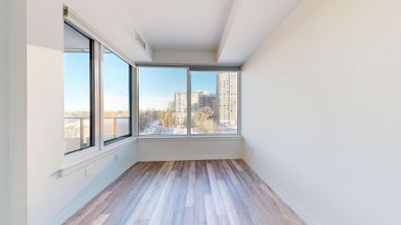 For Lease - 75 Canterbury Place Unit# 715, Toronto, Ontario - Photo 3