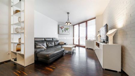 Mieszkanie Kraków Bronowice powierzchnia 64.0 m² C206-WM-76872 - Фото 2