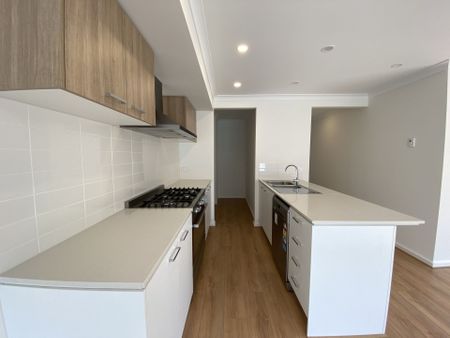 Brand New Family Home - Photo 3