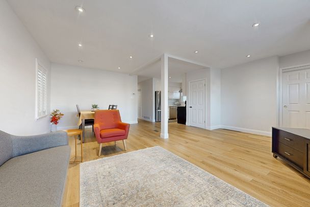 For Lease - 22 Wayne Avenue, Toronto, Ontario - Photo 1