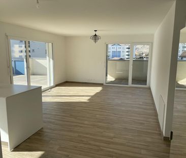 Appartement 3.5 pièces - Photo 2