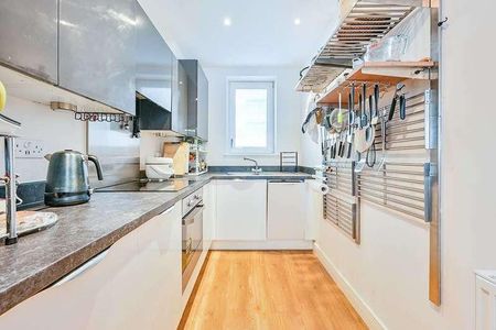 Leighfield Court, Acton, W3 - Photo 5