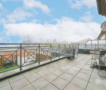 Appartement met ruim terras nabij centrum Oostrozebeke - Photo 5