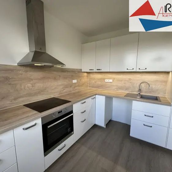 Litoměřice - pronájem bytu 1+1+lodžie - Photo 1