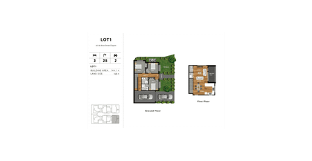 Luxury Fully Furnished Townhouse – Prime Clayton Location! - Photo 5