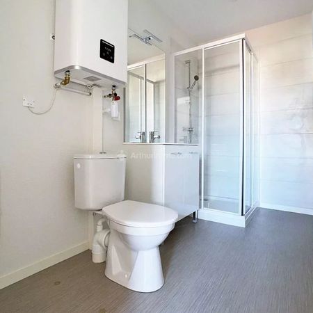 Location Appartement 2 pièces 25 m2 à Albi - Photo 4