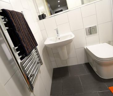 Student Apartment 2 bedroom, City Centre, Sheffield - Photo 6