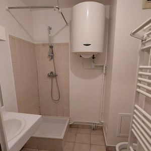 Appartement 1 pièce – LYON - Photo 2