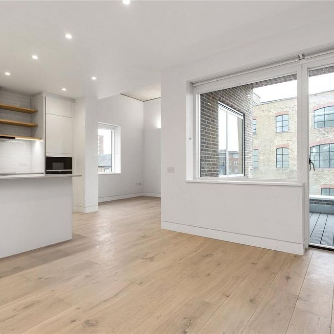 2 bedroom apartment to rent - Photo 1