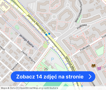3 Pokojowe, 52 m2, ul. MEISSNERA, obok Mogilskiej - Zdjęcie 1