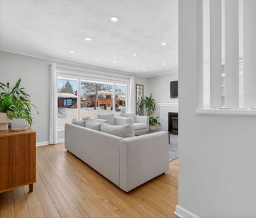 For Lease - 2443 Sudbury Avenue Unit# A, Parkway Park - Queensway T... - Photo 3