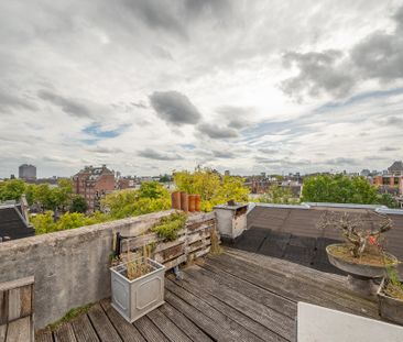 Te huur: Appartement Nieuwe Spiegelstraat in Amsterdam - Photo 3