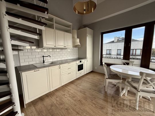 PARK OSTROWSKA widok na panoramę miasta! WYNAJEM - Фото 1