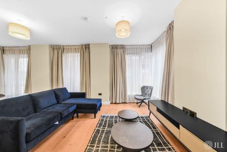 Zinc Street Sugar House Island E15 - Photo 3