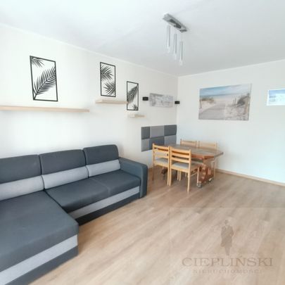 2-pokojowe mieszkanie na wynajem, Pomorzany. - Photo 1
