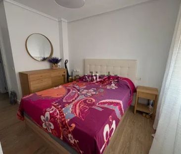 Alquiler de piso en Aguas Nuevas - Photo 1