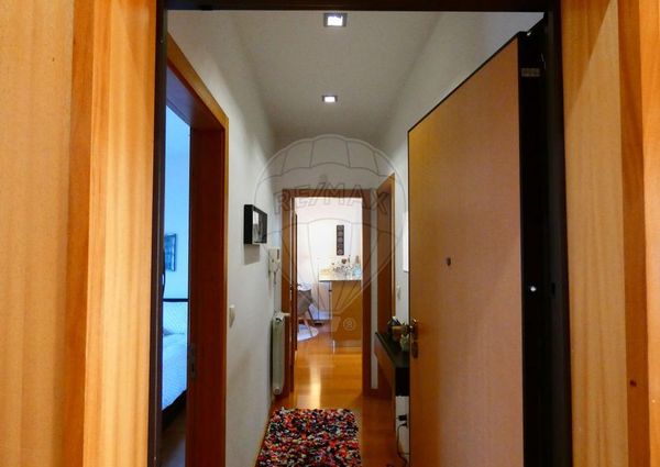 Apartamento T1 em Porto