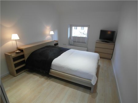 2 Zimmer in Düsseldorf - Photo 5