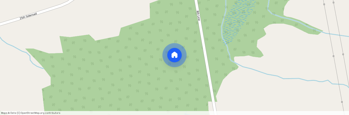 7950 8th Line, Utopia ON L0M1T0