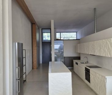 Stylisches 2-Zimmer-Loft mit modernem Wohngefühl in Hörbranz zu ver... - Photo 3