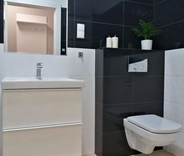 Poznań, Piątkowo ul. Stróżyńskiego - Zdjęcie 3