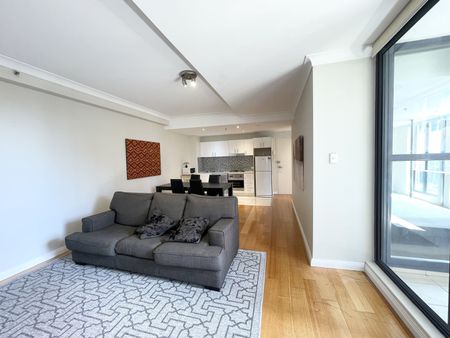 706/646 Harris Street, Ultimo NSW 2007 - Apartment For Rent | Domain - Photo 2
