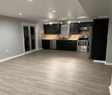 For Lease - 205 Dorchester Drive Unit# Lower, Grimsby, Ontario - Photo 3