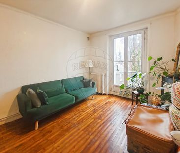 Appartement 2 chambre(s) à louer - Nantes - Photo 5