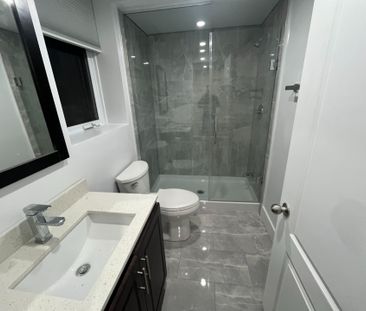 For Lease - 1394 Largo Crescent Unit# Lower, Oshawa, Ontario - Photo 6