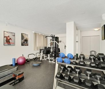 Pendrell Apartments - Photo 4