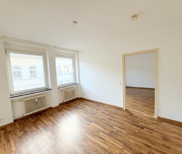 2-ZIMMER 48m² WOHNUNG. HELL, MODERN, RUHIG. KREFELD ZENTRUM. - Photo 5