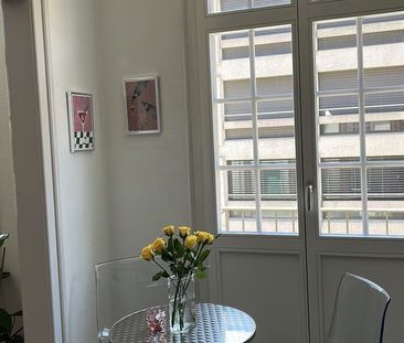 1 Zimmer, 110 m², 2. Stock - Photo 3