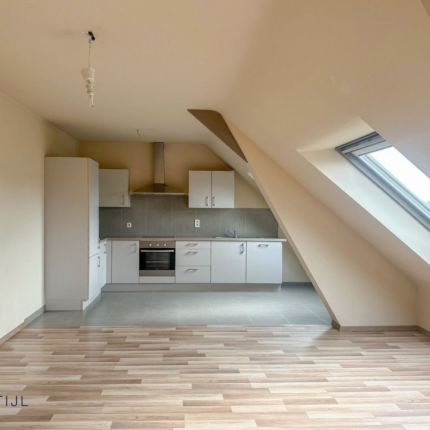 Rerum Novarumstraat 9/3, 9300 Aalst - Photo 1