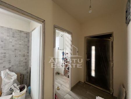 De închiriat vila cu pozitie excelenta, ptr locuit sau sediu firma - Fotografie 4