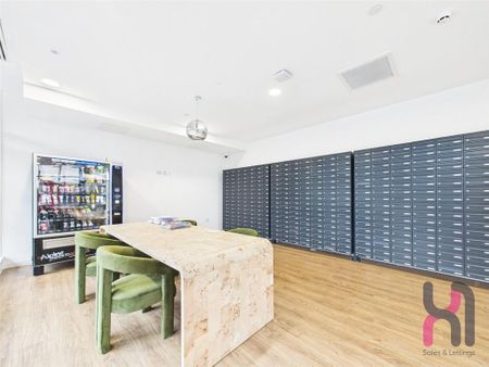 1 bedroom flat to rent - Photo 5