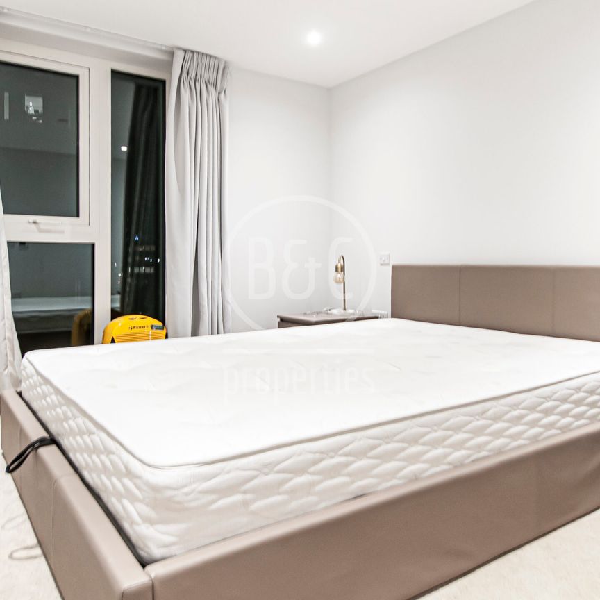 Newton Close, Woodberry Down, London, N4 2GX - Photo 1