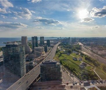 For Lease - 85 Queens Wharf Road Unit# 4506, Toronto, Ontario - Photo 3