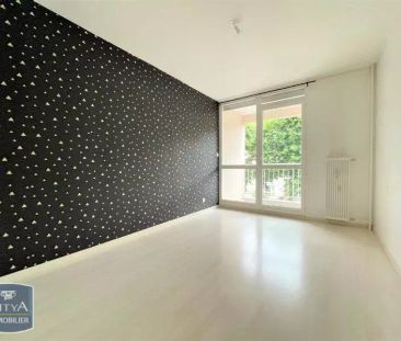 Appartement à louer 3 pièces 68.39m² - Photo 3