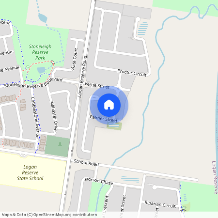 19 Riordan Street, Qld 4133, Logan Reserve